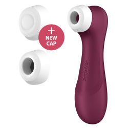 Satisfyer Stimulateur Satisfyer Pro 2 Génération 3